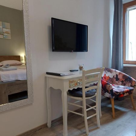 Apartament Casa Albina Rovinj Zewnętrze zdjęcie
