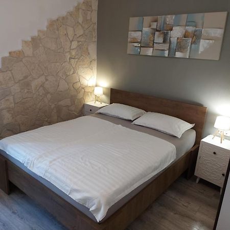 Apartament Casa Albina Rovinj Zewnętrze zdjęcie