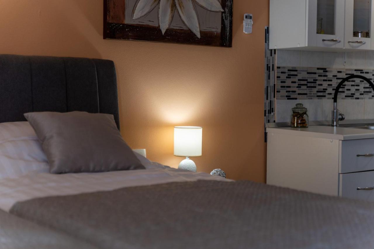 Apartament Casa Albina Rovinj Zewnętrze zdjęcie