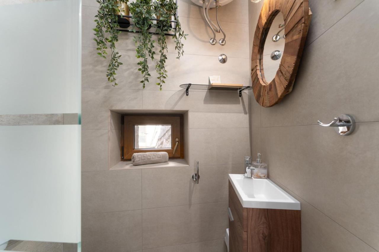 Apartament Casa Albina Rovinj Zewnętrze zdjęcie