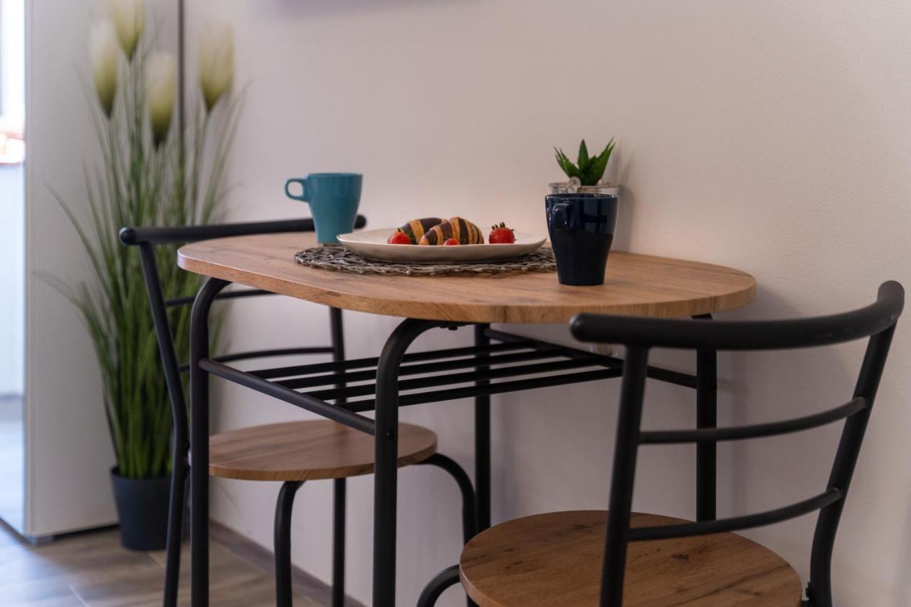 Apartament Casa Albina Rovinj Zewnętrze zdjęcie