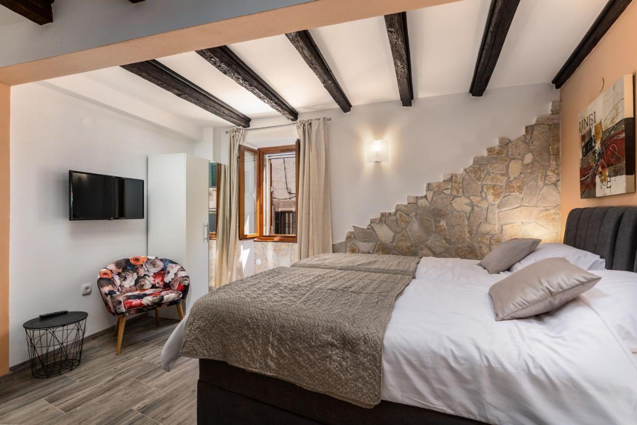 Apartament Casa Albina Rovinj Zewnętrze zdjęcie