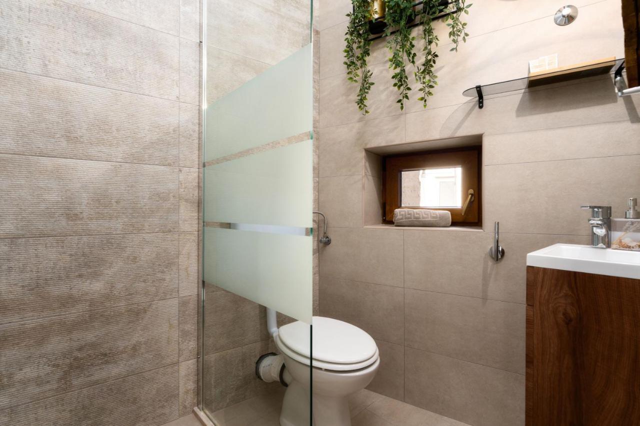 Apartament Casa Albina Rovinj Zewnętrze zdjęcie