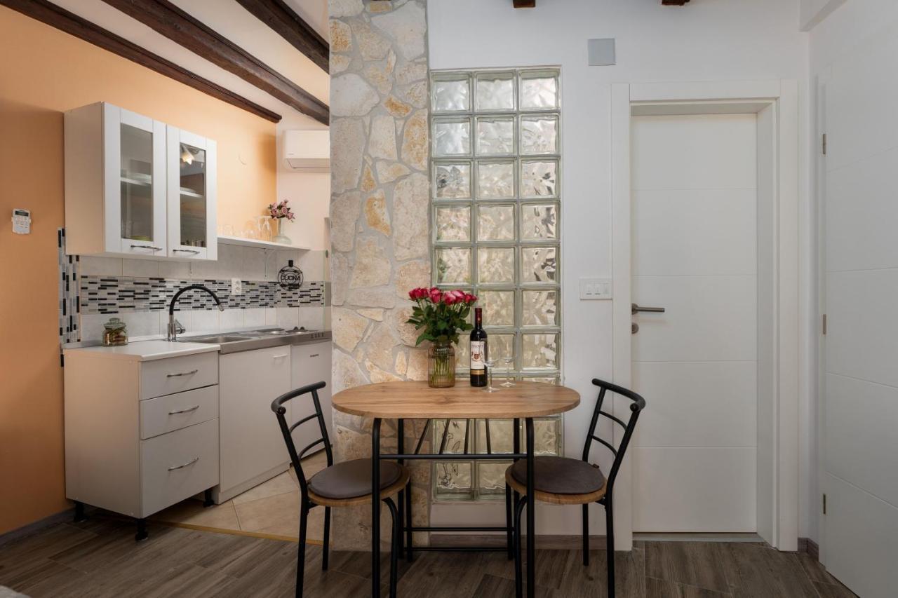 Apartament Casa Albina Rovinj Zewnętrze zdjęcie