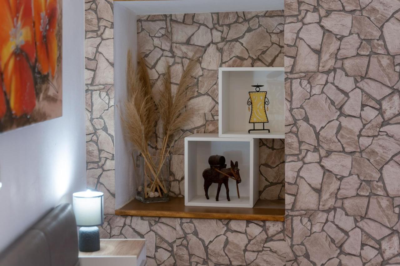 Apartament Casa Albina Rovinj Zewnętrze zdjęcie