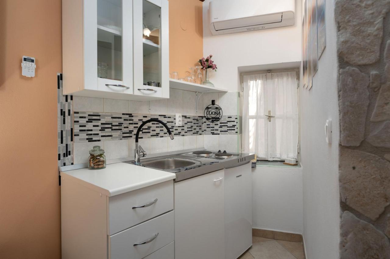 Apartament Casa Albina Rovinj Zewnętrze zdjęcie
