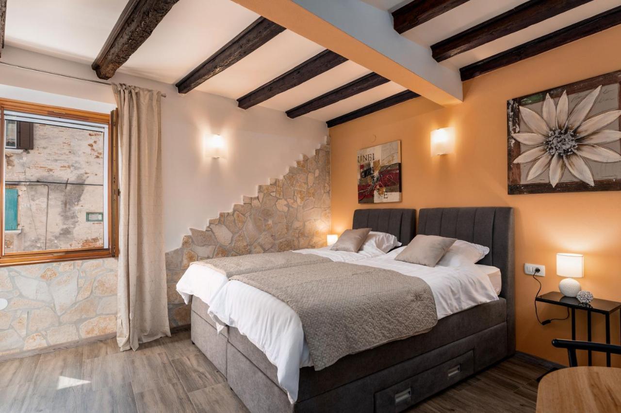 Apartament Casa Albina Rovinj Zewnętrze zdjęcie
