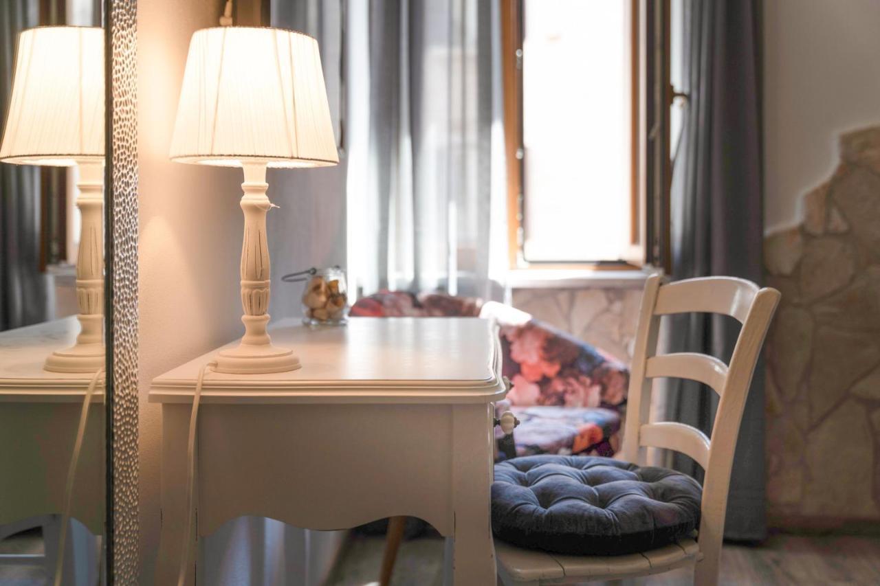 Apartament Casa Albina Rovinj Zewnętrze zdjęcie