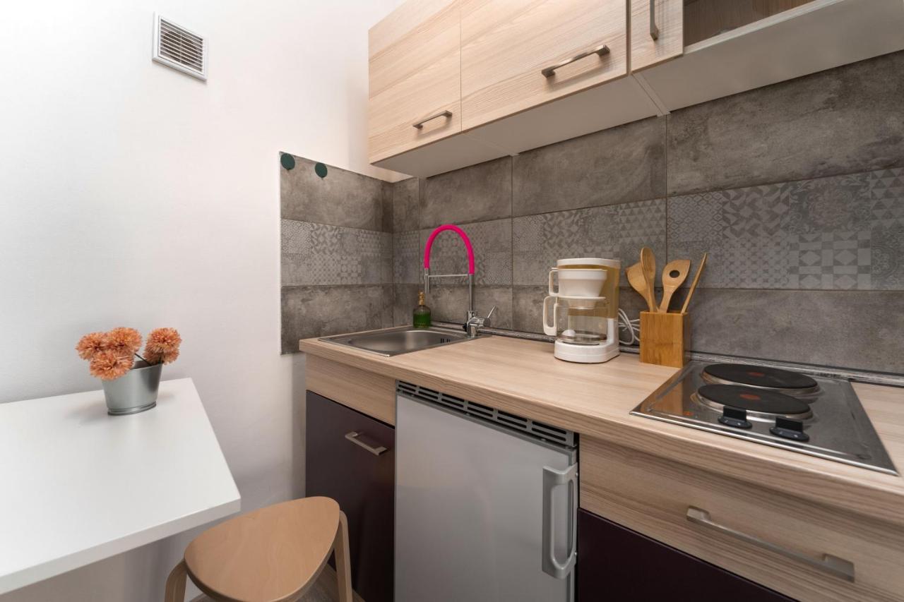 Apartament Casa Albina Rovinj Zewnętrze zdjęcie