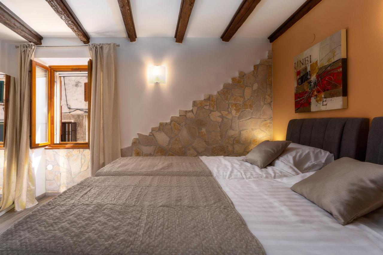 Apartament Casa Albina Rovinj Zewnętrze zdjęcie