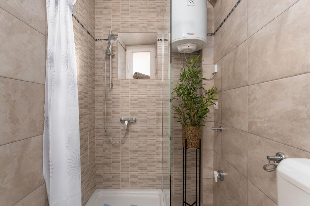 Apartament Casa Albina Rovinj Zewnętrze zdjęcie
