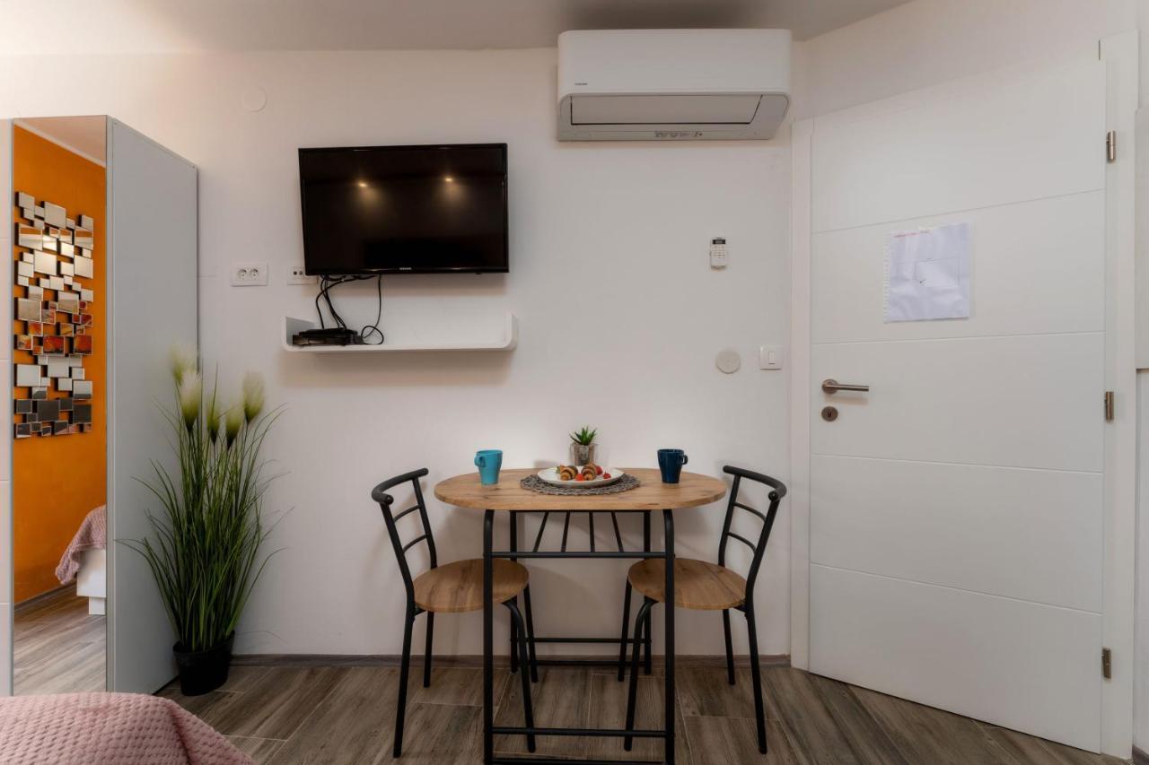 Apartament Casa Albina Rovinj Zewnętrze zdjęcie