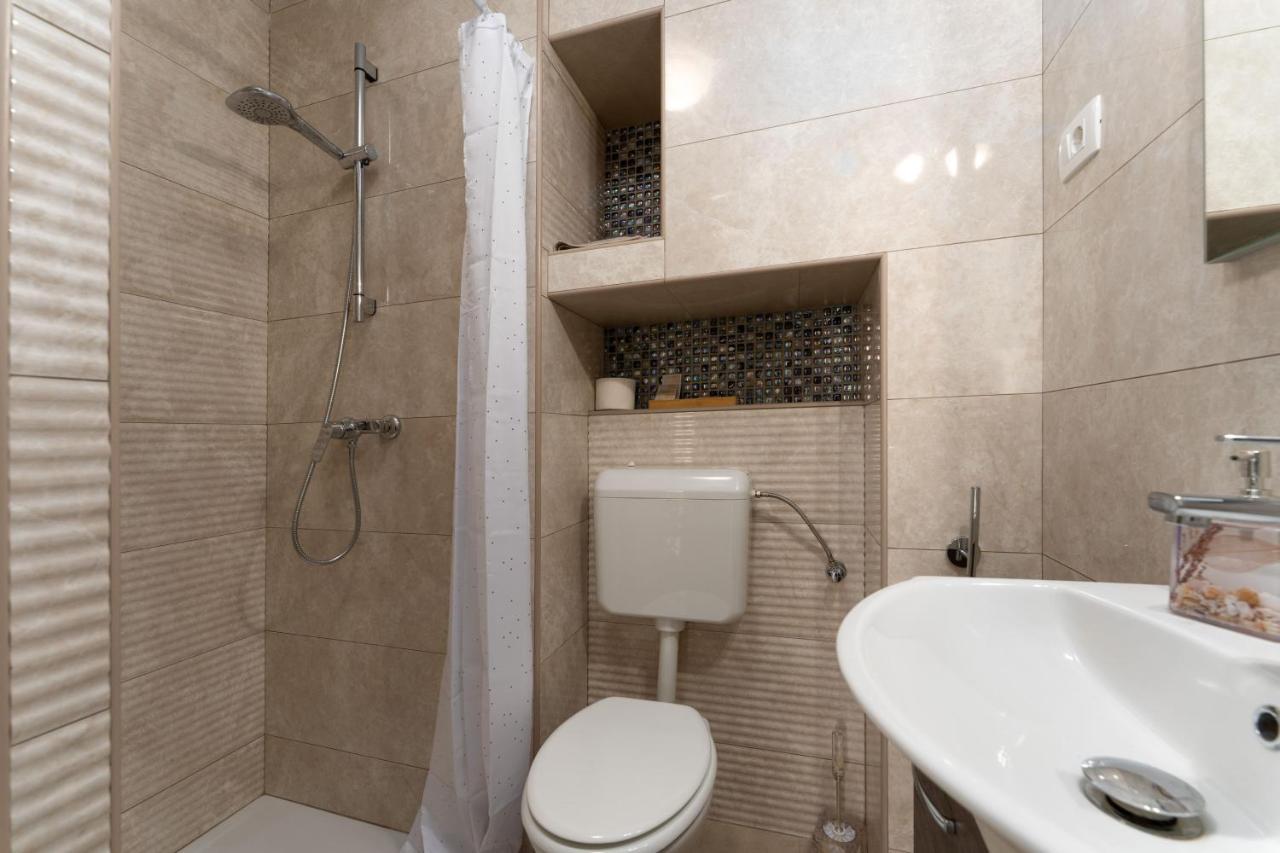 Apartament Casa Albina Rovinj Zewnętrze zdjęcie