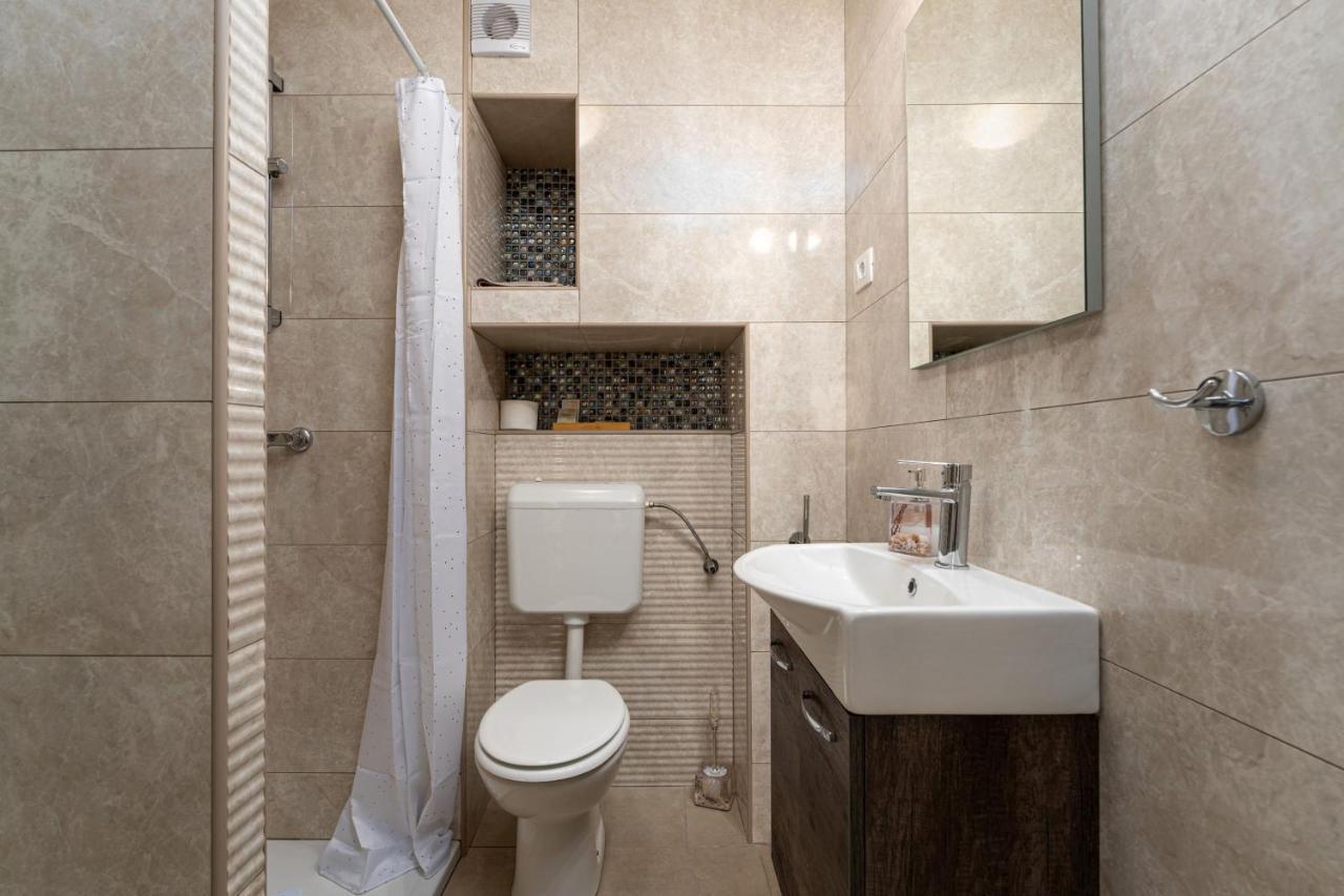 Apartament Casa Albina Rovinj Zewnętrze zdjęcie