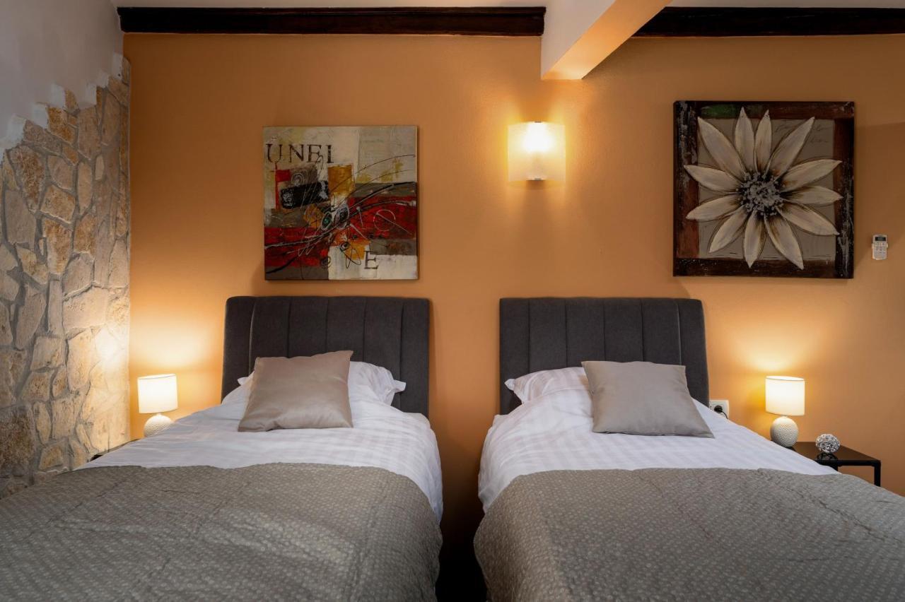 Apartament Casa Albina Rovinj Zewnętrze zdjęcie