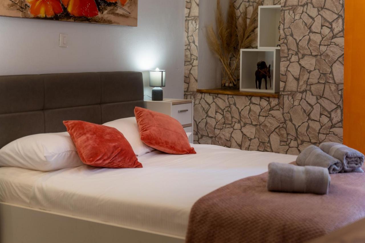 Apartament Casa Albina Rovinj Zewnętrze zdjęcie