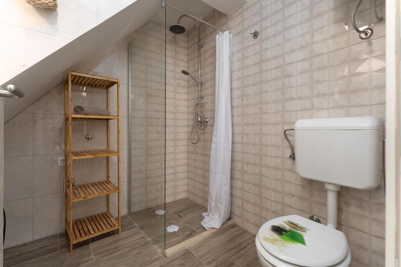 Apartament Casa Albina Rovinj Zewnętrze zdjęcie
