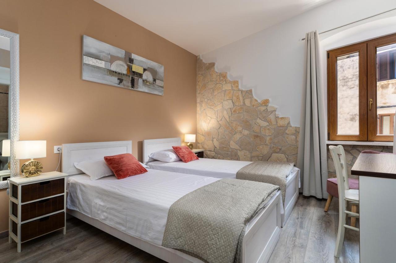 Apartament Casa Albina Rovinj Zewnętrze zdjęcie