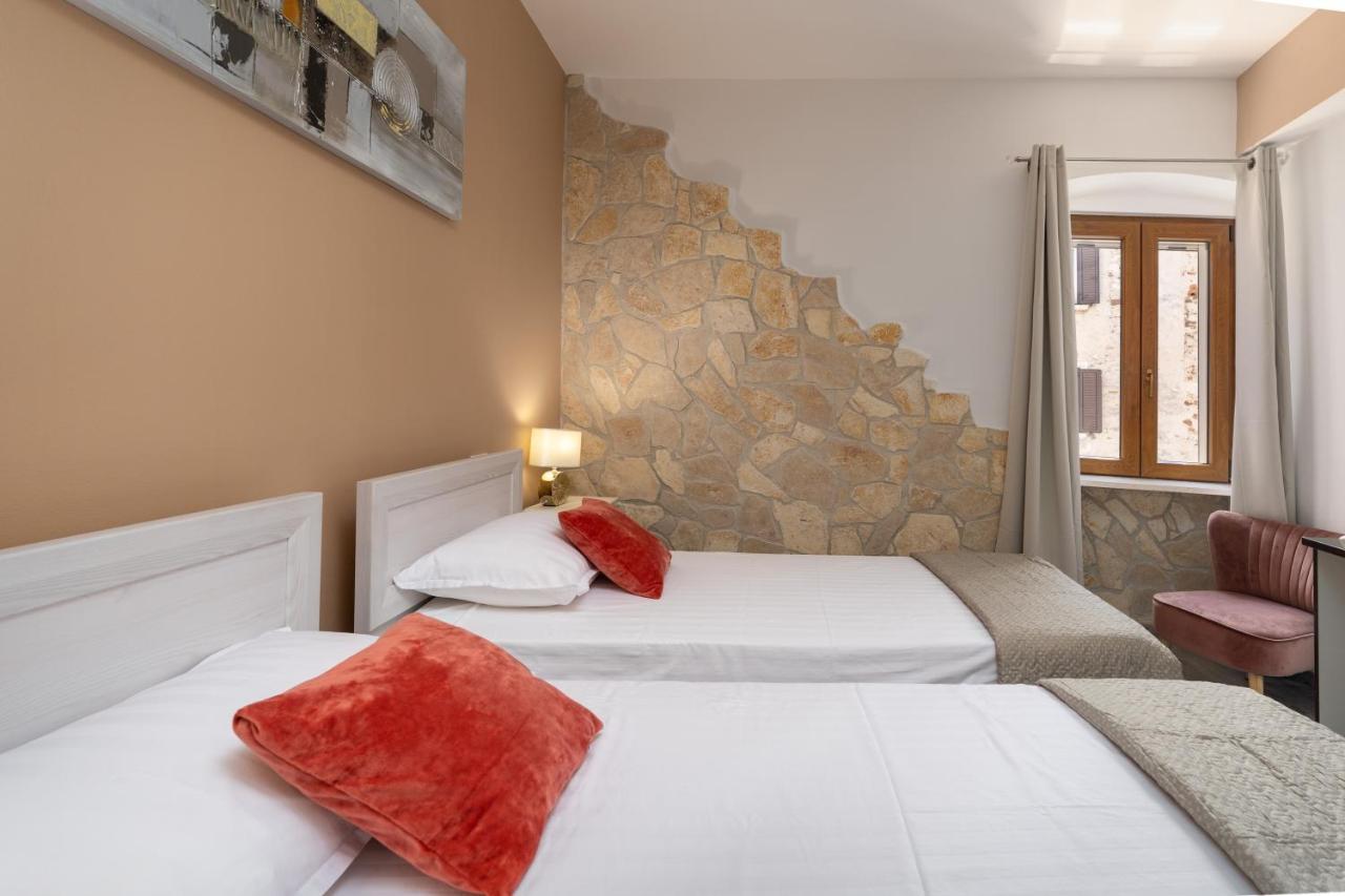 Apartament Casa Albina Rovinj Zewnętrze zdjęcie