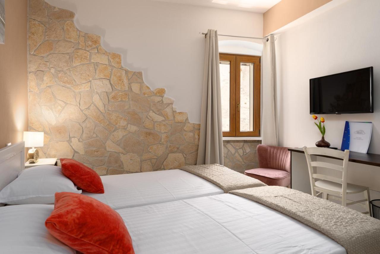 Apartament Casa Albina Rovinj Zewnętrze zdjęcie