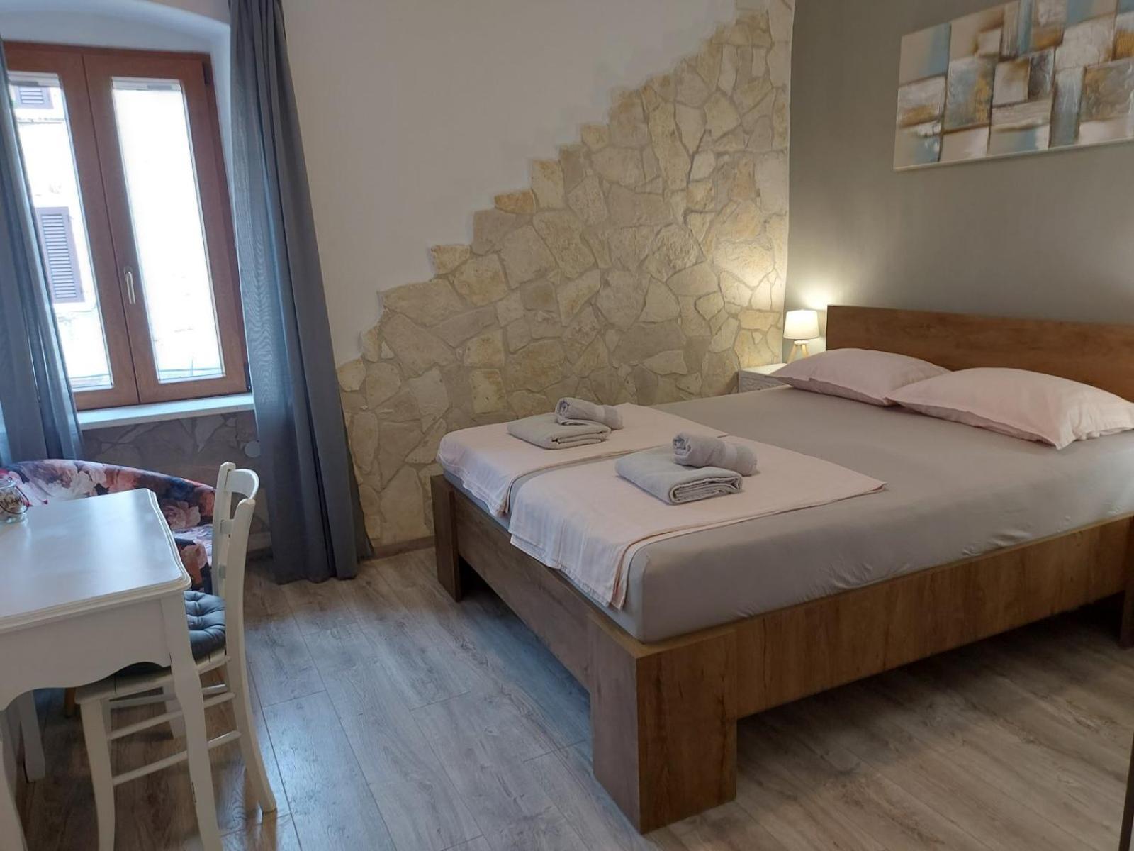 Apartament Casa Albina Rovinj Zewnętrze zdjęcie