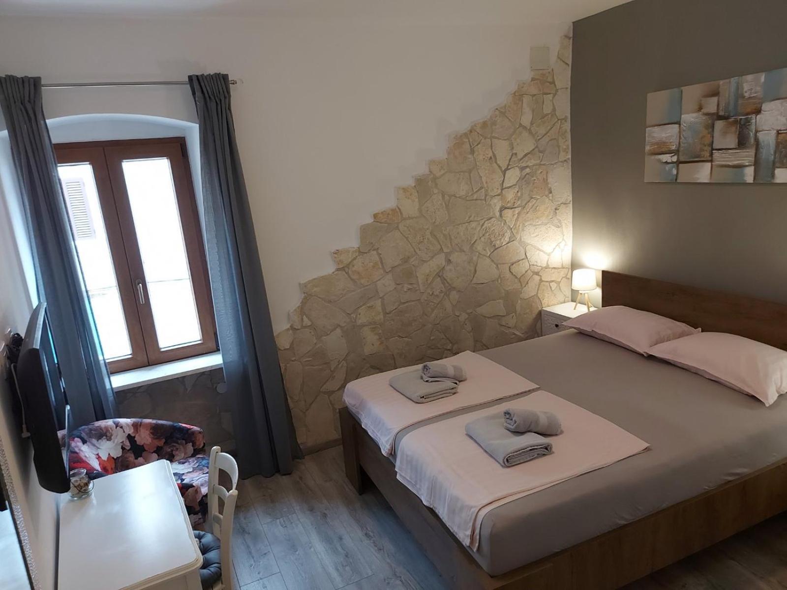 Apartament Casa Albina Rovinj Zewnętrze zdjęcie