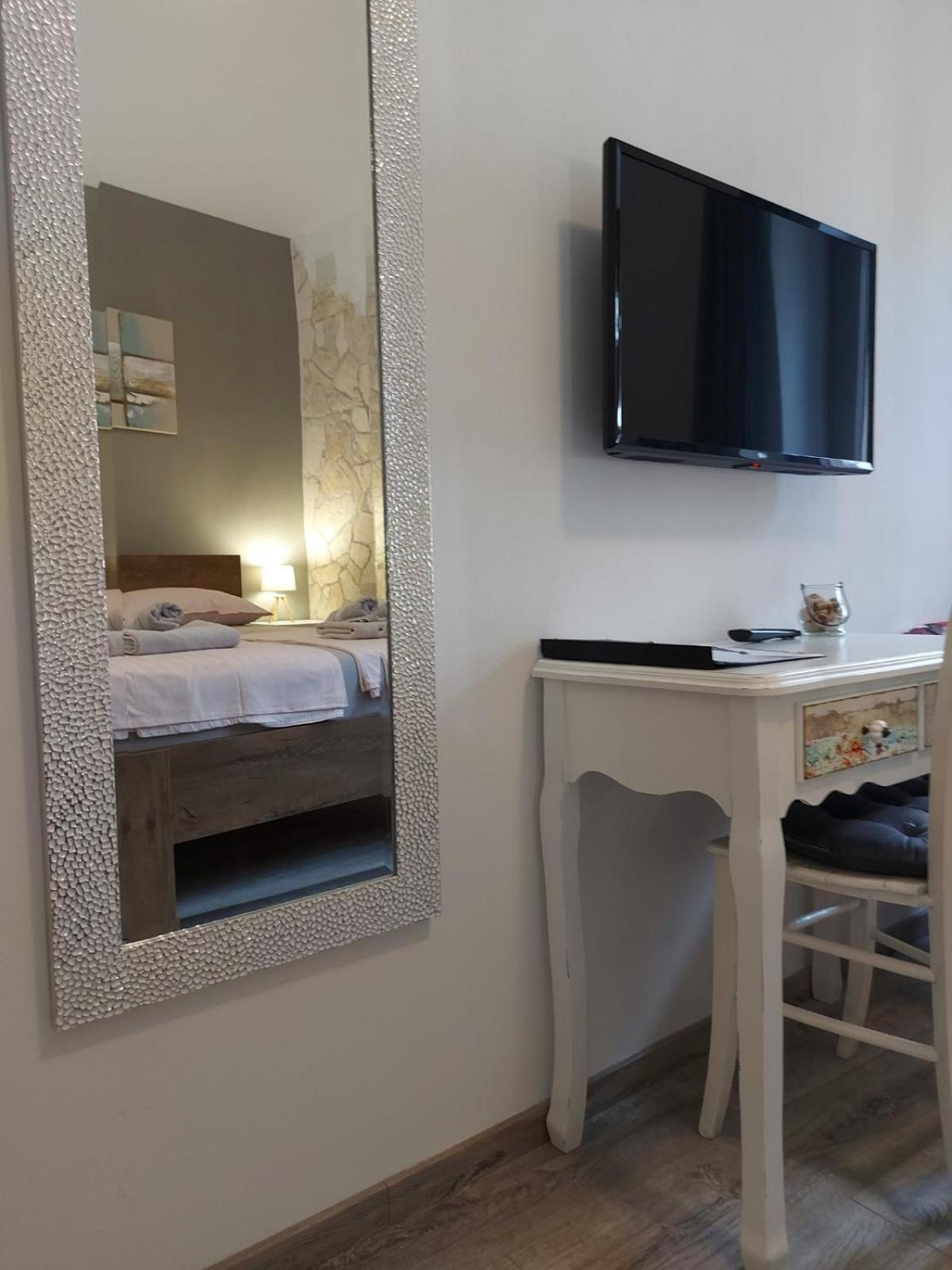Apartament Casa Albina Rovinj Zewnętrze zdjęcie