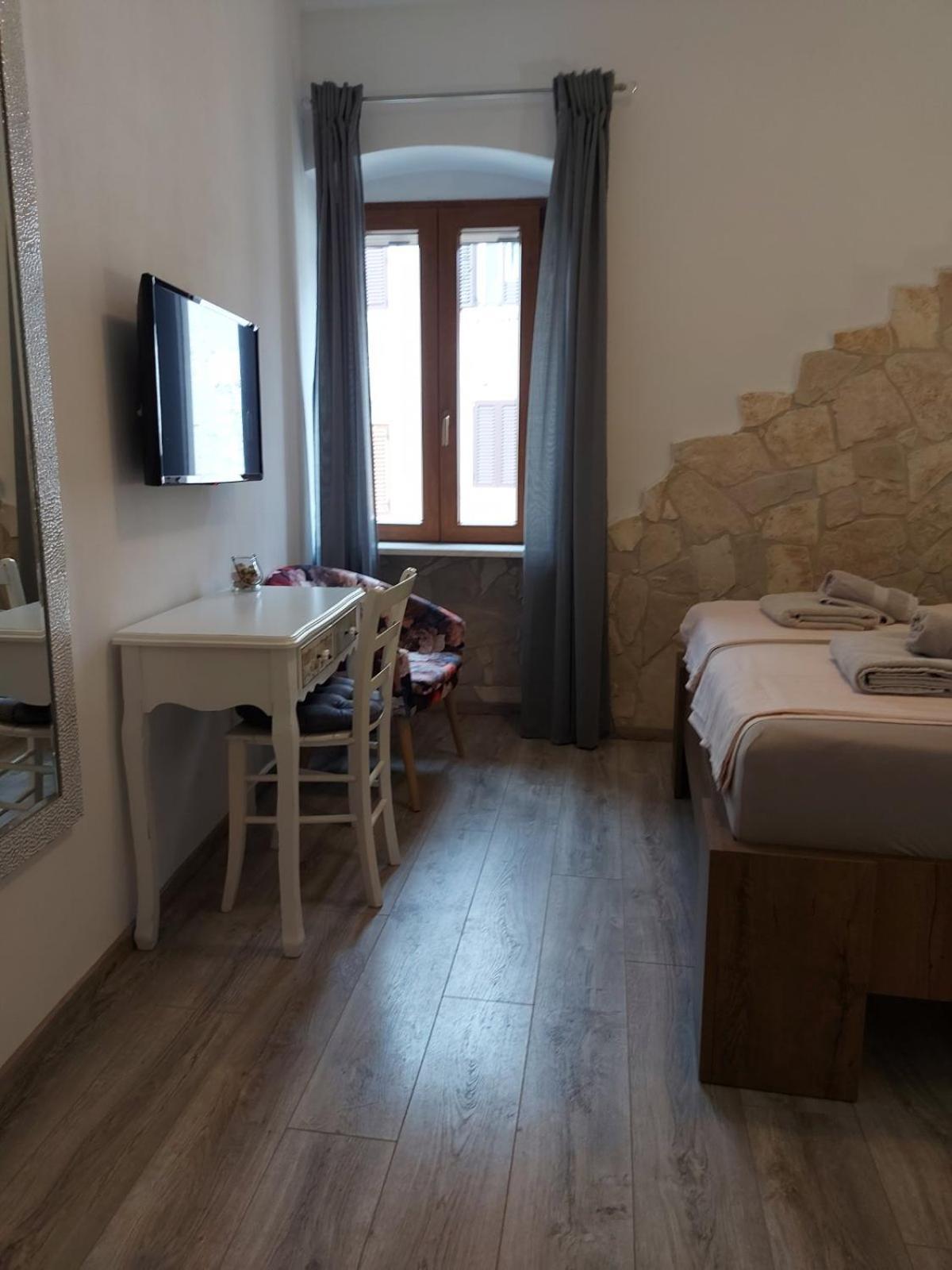Apartament Casa Albina Rovinj Zewnętrze zdjęcie