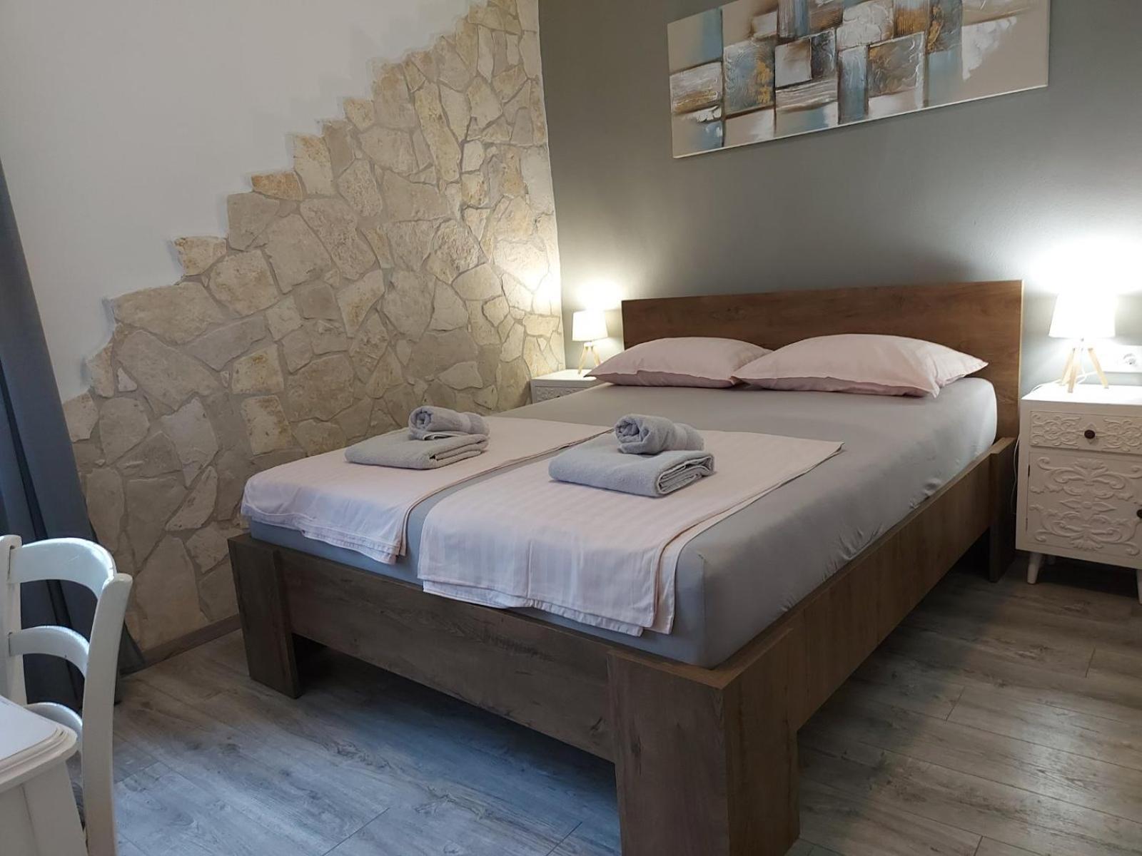 Apartament Casa Albina Rovinj Zewnętrze zdjęcie