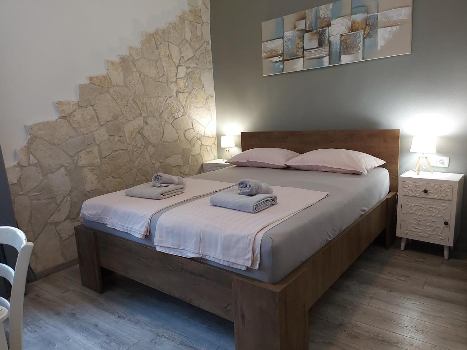 Apartament Casa Albina Rovinj Zewnętrze zdjęcie