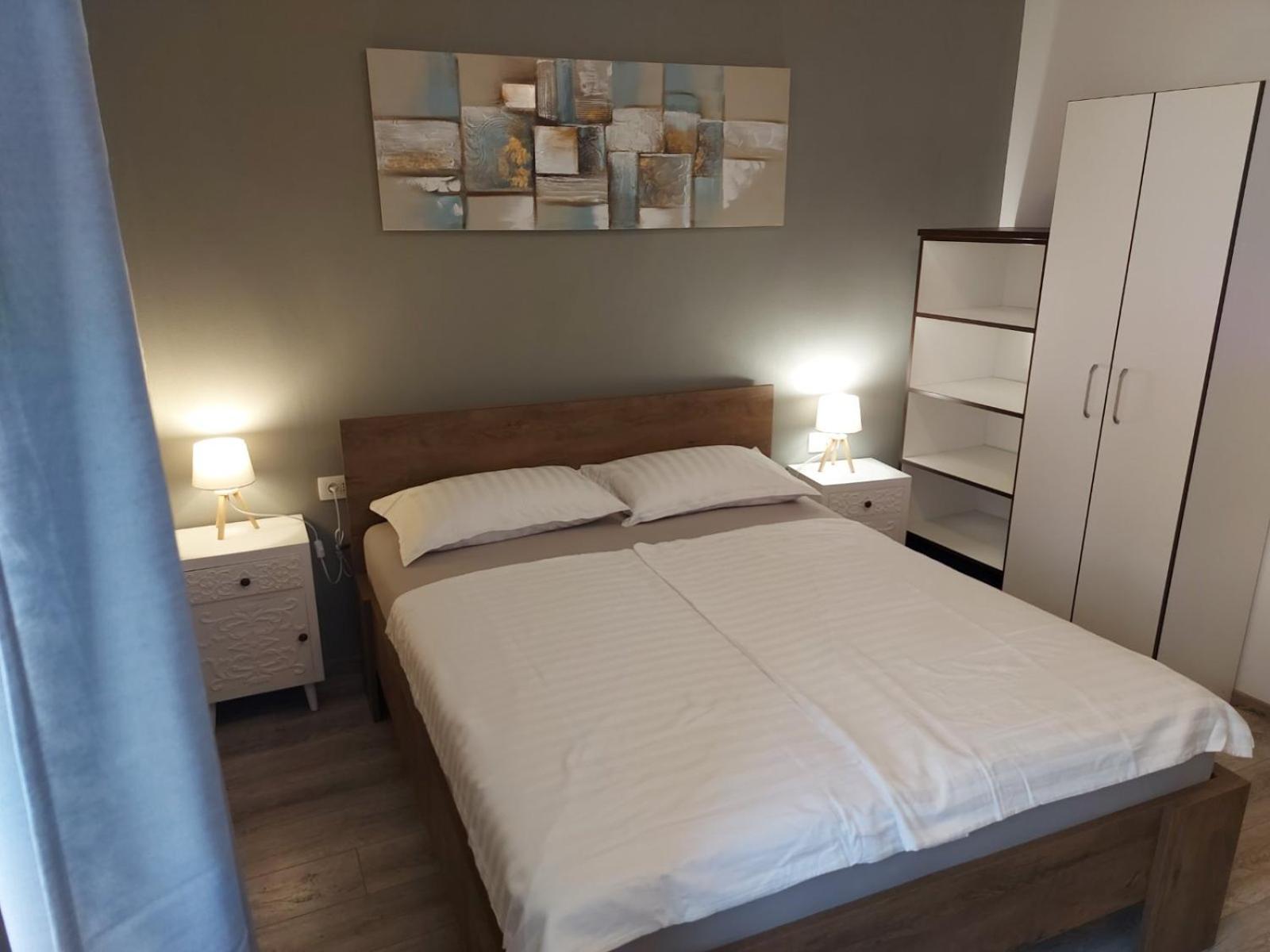 Apartament Casa Albina Rovinj Zewnętrze zdjęcie