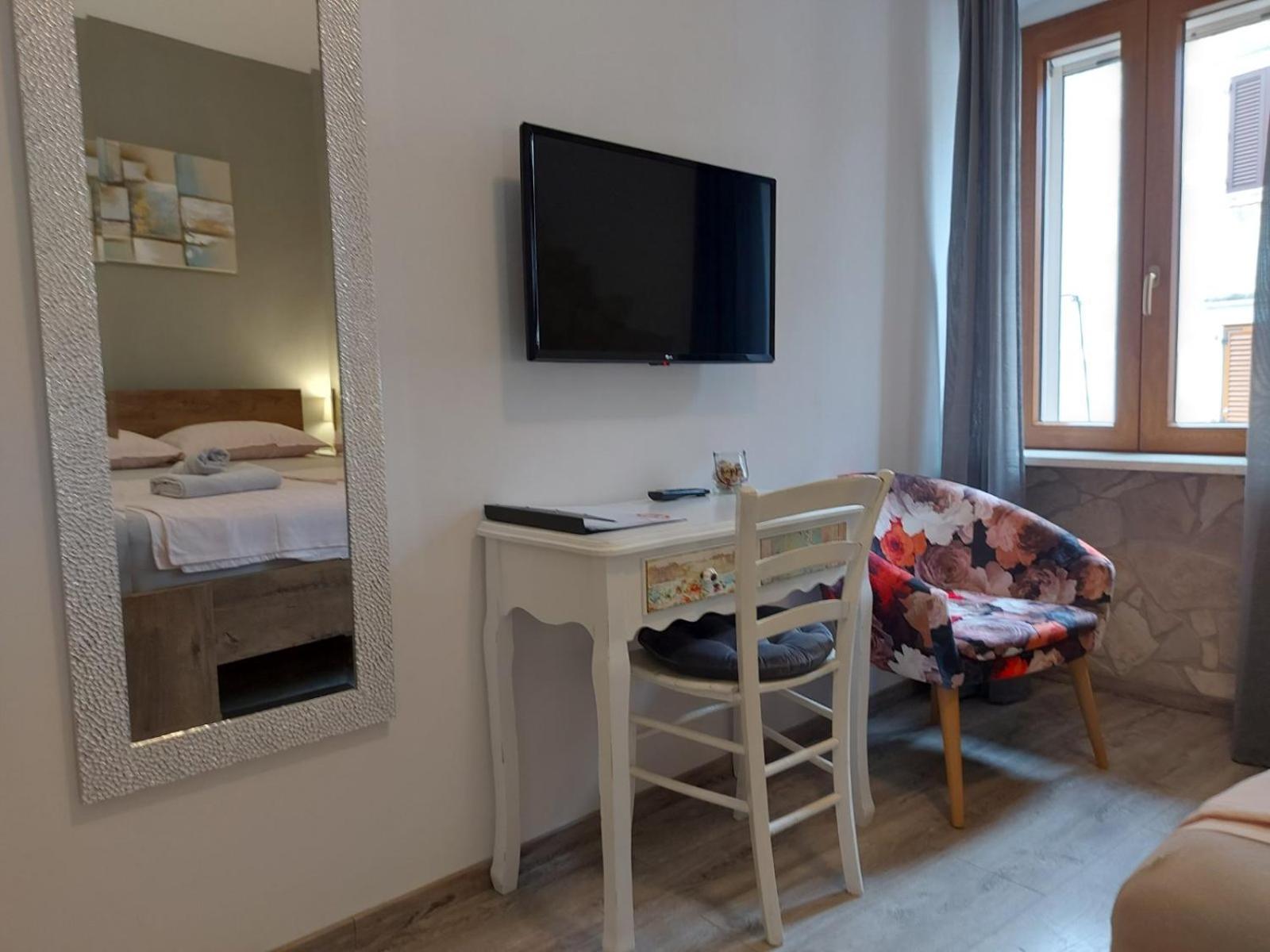 Apartament Casa Albina Rovinj Zewnętrze zdjęcie