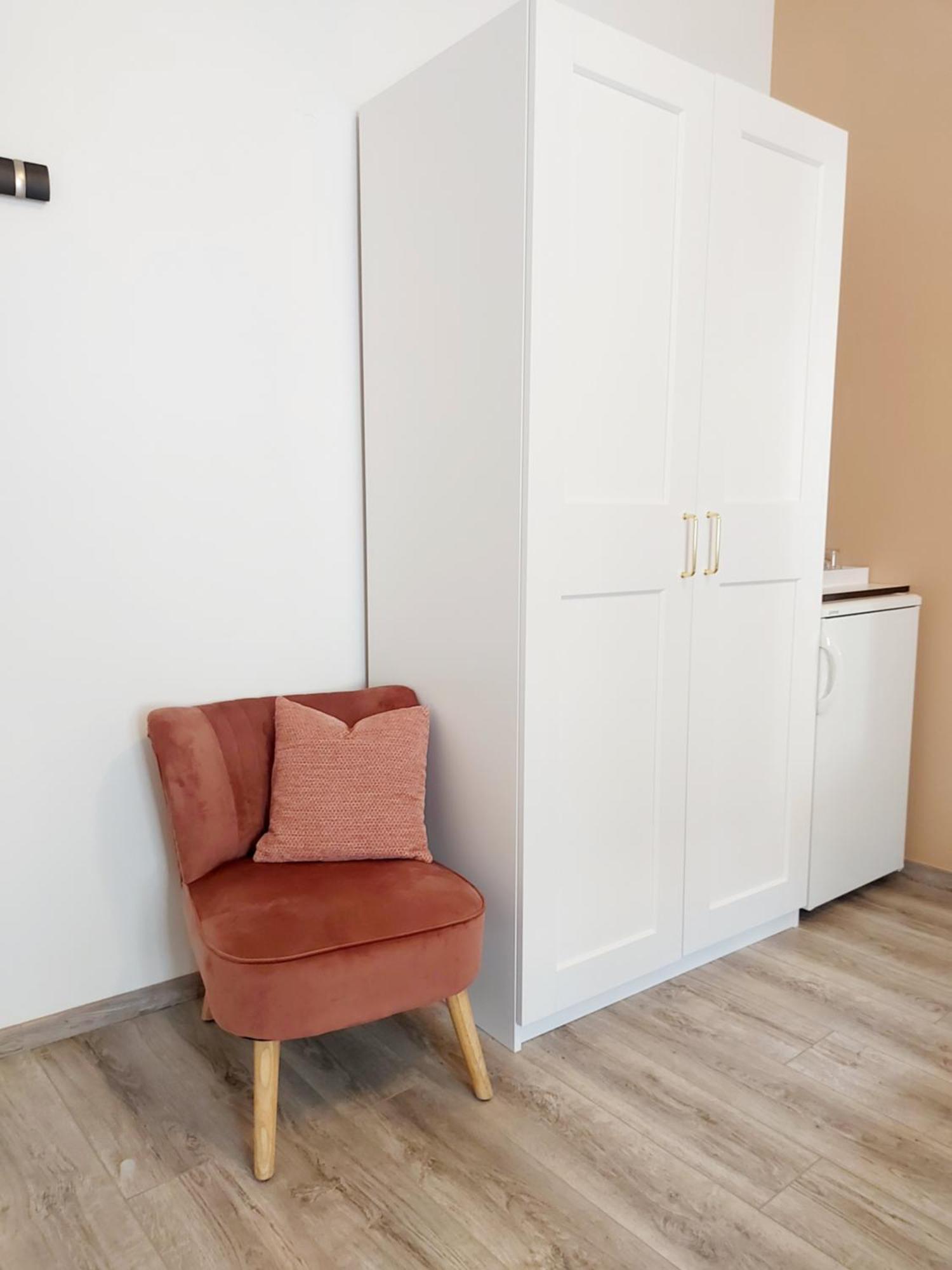 Apartament Casa Albina Rovinj Zewnętrze zdjęcie