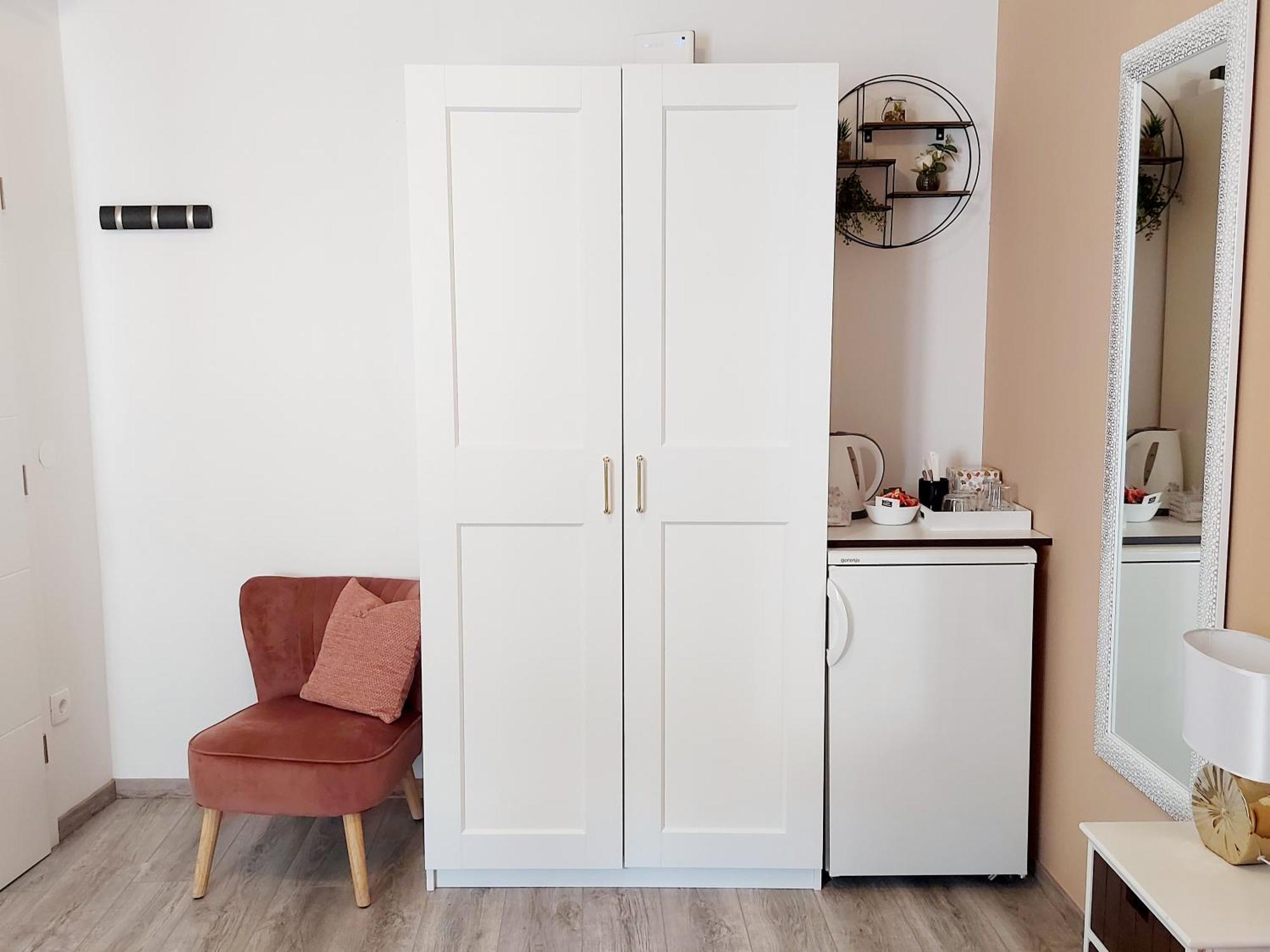 Apartament Casa Albina Rovinj Zewnętrze zdjęcie