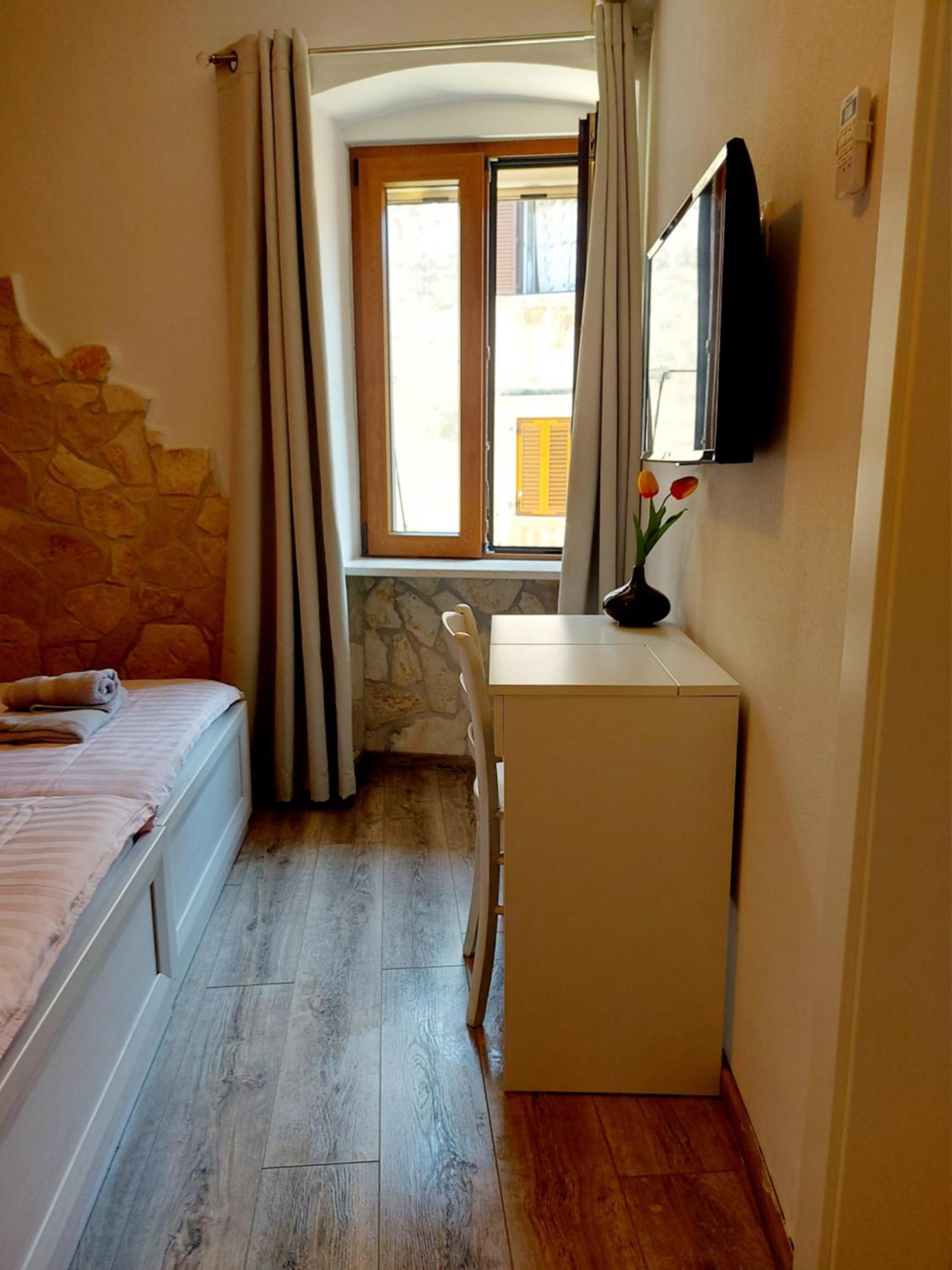 Apartament Casa Albina Rovinj Zewnętrze zdjęcie
